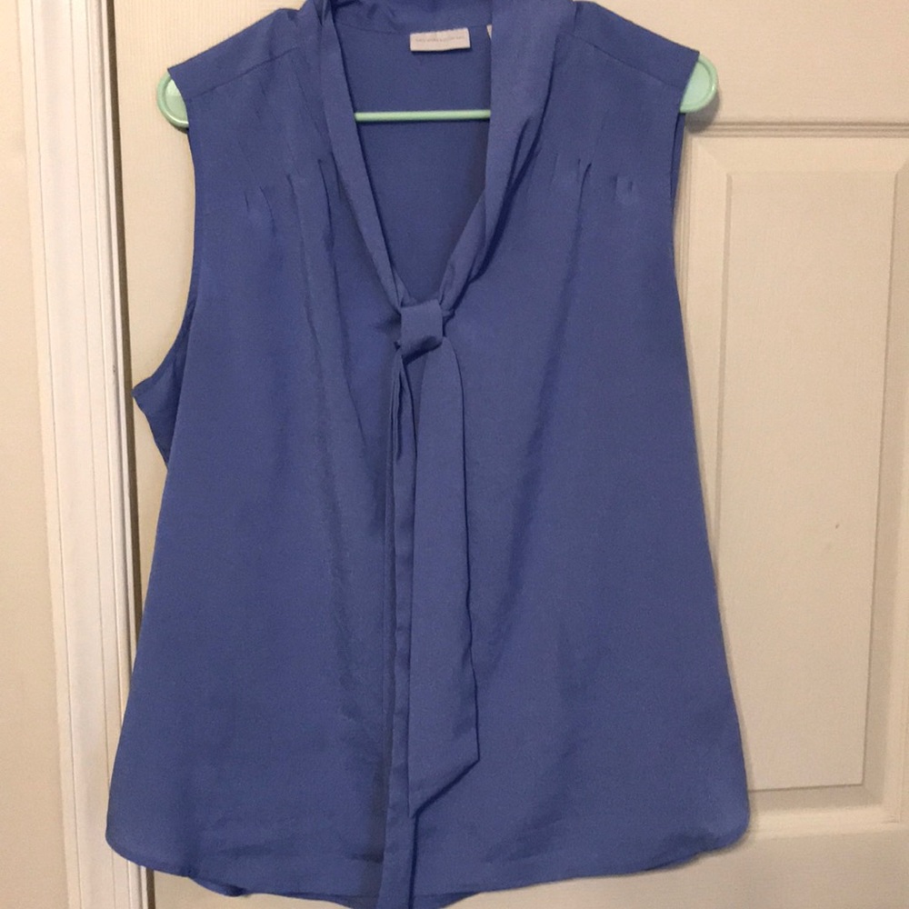 New York & Company Blouse